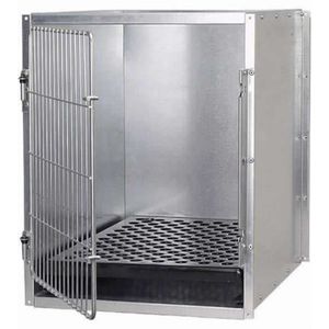 モジュール式動物用ケージ