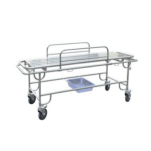 救急用ストレッチャー