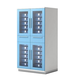 医療器具用キャビネット
