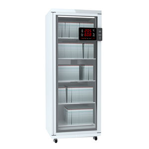 消耗品用キャビネット