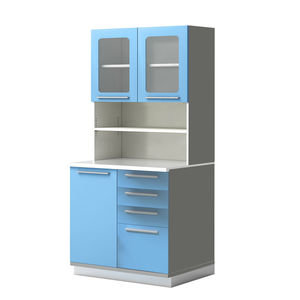 医療器具用キャビネット
