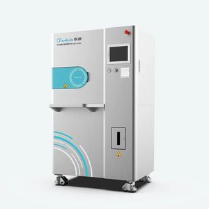 湿度プローブ検証システム 1