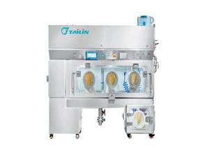 動物研究用アイソレーター