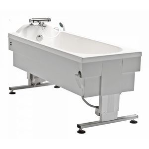 電動式医療用バスタブ 1