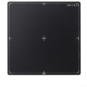 多目的X線撮影用フラットパネルディテクタ 1