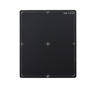 多目的X線撮影用フラットパネルディテクタ 1