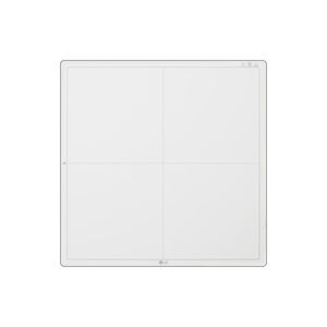 多目的X線撮影用フラットパネルディテクタ 1