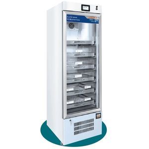 血液銀行医療用冷蔵庫