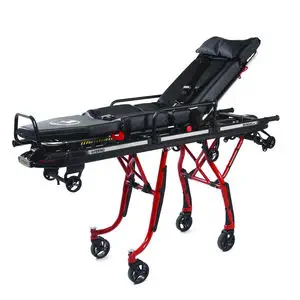 患者移送用ストレッチャー - PRO 28Z - Ferno International - 手動式