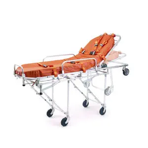 患者移送用ストレッチャー - PRO 28Z - Ferno International - 手動式