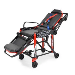 患者移送用ストレッチャー - 25 - Ferno International - 救急用