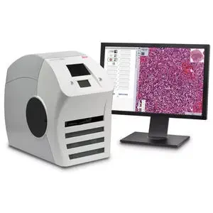 顕微鏡スライドスキャナー - Aperio® AT2 - Leica Biosystems/ライカ 