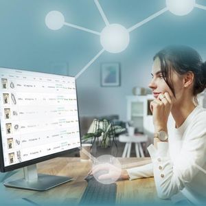 データ用分析・管理システム