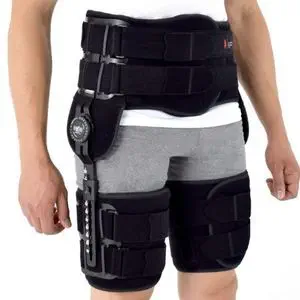 短下肢 - AM-ASS-OS - Reh4Mat - L / M / S