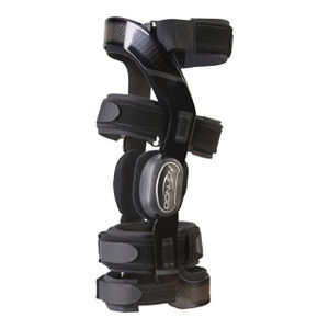 膝装具 - FullForce™ - DonJoy - 膝靭帯の安定化 / 関節付き