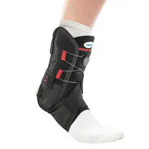 足首用スプリント - Leg Brace™ - Aircast
