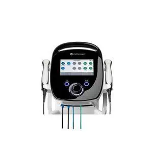 電気刺激装置 - VITALSTIM PLUS - Chattanooga International - 手持ち