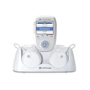 電気刺激装置 - VITALSTIM PLUS - Chattanooga International - 手持ち