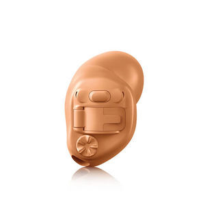 ITE補聴器 1