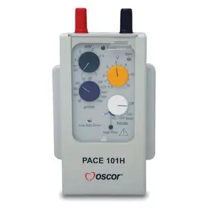 【シノ様限定】心臓ペーシングのすべて 心臓刺激刺激リード - TB® - Oscor - 2極式