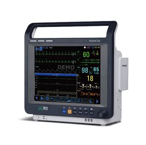 ECG患者モニター