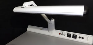 歯科技工所用ランプ / LED / 台用