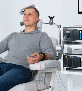 TMSニューロ ナビゲーションシステム - SPRY POINT ™ - Soterix Medical