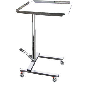 ステンレススチール製器具台