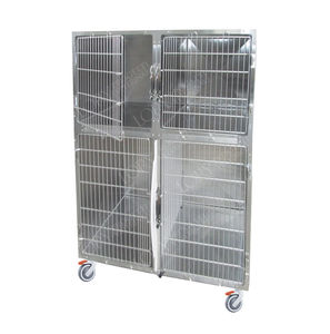 犬用動物用ケージ 1