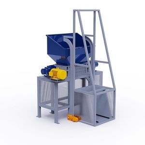 病院用廃棄物処理システム