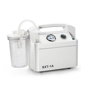 電動式医療用吸引器