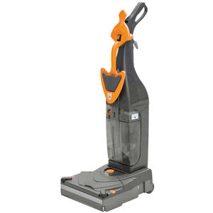 swingo 150 taski　業務用　床磨き機　ポリッシャー　店舗 手押し式自動洗浄機 - swingo 150 E - Taski
