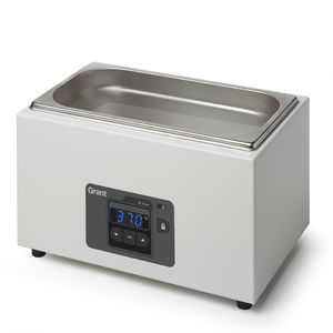 マイクロプロセッサー制御式水槽 1