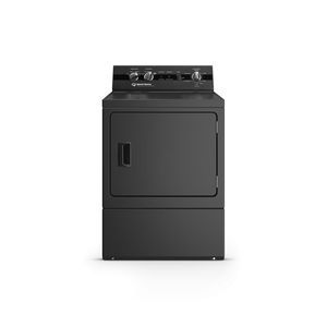 正面投入乾燥機