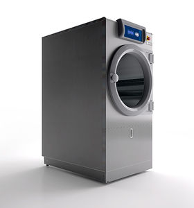 正面投入乾燥機