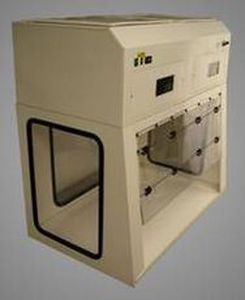 実験用ドラフトチャンバー 1