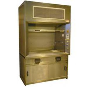 実験用ドラフトチャンバー 1