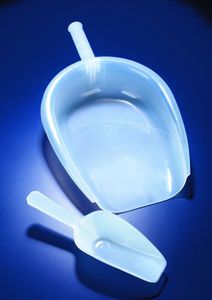 研究室用すくいシャベル 1