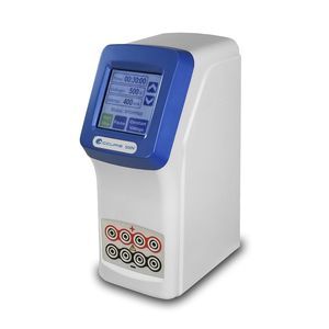 電気泳動電源 1