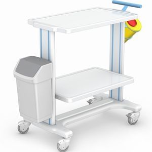 医療用台車