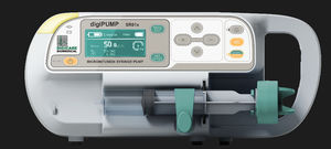 獣医用シリンジポンプ