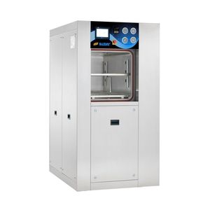 実験用医療用減菌器