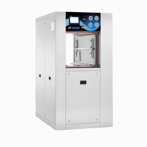 スチーム医療用減菌器