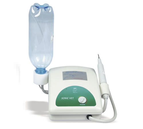予防歯科用マイクロモーター - Sonic Vet - DMC Equipamentos Veterinary - 獣医用 / 電動