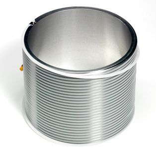 リアクター用モジュール - FlowSyn large PFA coil - Asynt