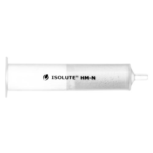 水用フィルター カートリッジ - ISOLUTE® HM-N - Biotage AB - 分離用 / カートリッジ式