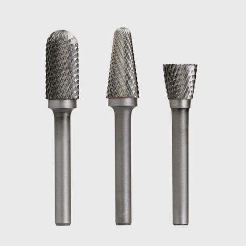 歯科用ドリル - 561 series - Dentalfarm Srl - 切開 / 仕上げ / 円錐形