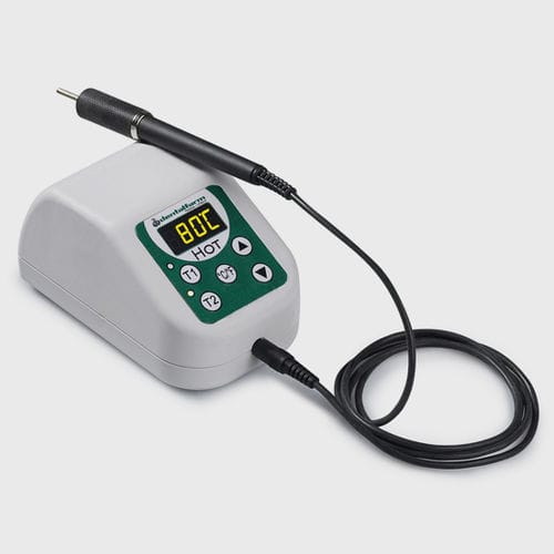 電動ワックスナイフ - HOT 1 Plus - Dentalfarm Srl