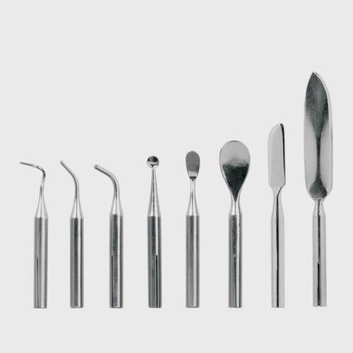 歯科用ワックス用歯科用練り工具 - 6003001  - Dentalfarm Srl