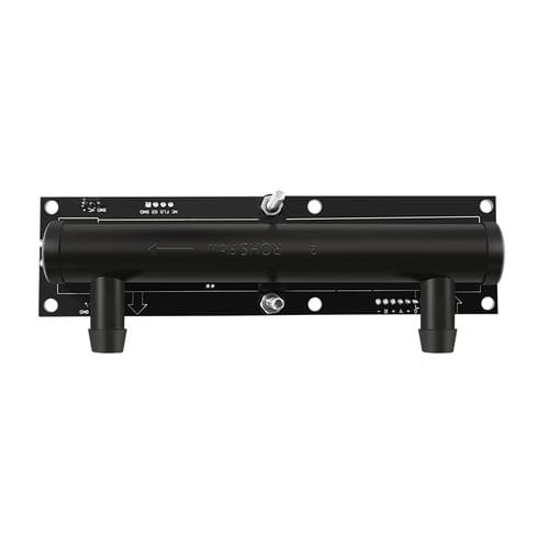 流量センサー - Gasboard-7500F - Cubic Sensor and Instrument Co.,Ltd. - 酸素 / 医療 / モニター用